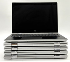 Qty probook x360 for sale  Rochester