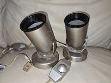 Bullet retro brushed for sale  Normal