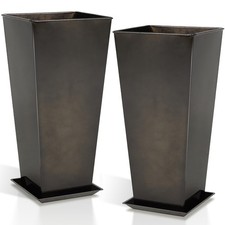 Garden large metal for sale  Logan