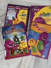 barney dvd lot for sale barney dvd lot for sale Ventura