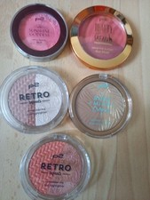 Catrice puder paket gebraucht kaufen  Kiel
