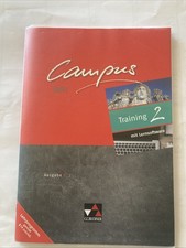 Campus campus training gebraucht kaufen  Eggenfelden
