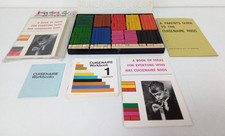 cuisenaire rods for sale cuisenaire rods for sale BASILDON