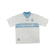 Maillot foot vintage d'occasion  Caen