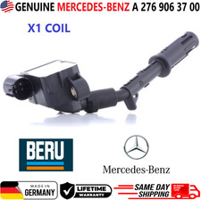 Oem genuine mercedes for sale  Burbank