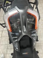 Faro ktm 1290 usato Faro ktm 1290 usato  Termoli