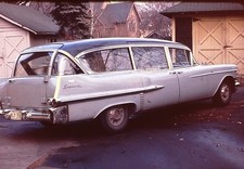 hearse for sale  Fort Collins