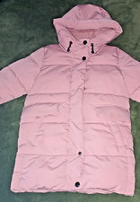 Steppmantel parka mädchen gebraucht kaufen  Leuna