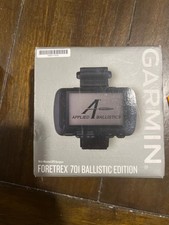 Garmin foretrex 701 for sale  Pensacola