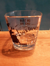 Glas jack daniels gebraucht kaufen  Bensheim