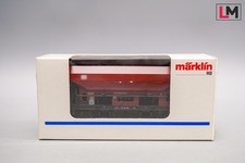 Märklin 4631 seitenentladewag gebraucht kaufen  Bad Waldsee