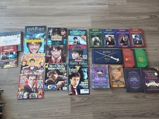 Harry potter rare for sale  Rocky Hill