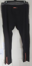 mens lycra trousers for sale  SHEFFIELD