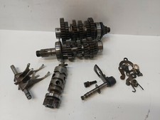 Triumph 955i sprint for sale  LEWES