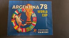 Argentina world cup usato  Roma