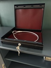 Covert security case for sale Covert security case for sale  SIDCUP