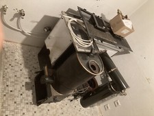 ölbrenner kachelofen gebrauch gebraucht kaufen  Tennenbronn