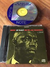 Mb38 art blakey usato  Conegliano