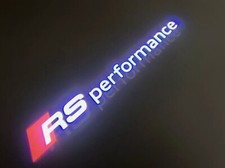 Riginal audi performance gebraucht kaufen  Köln