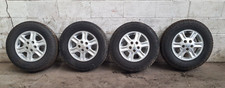 Freelander set alloy for sale  COLNE
