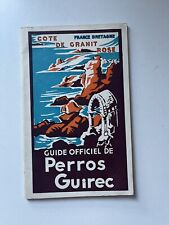 Guirec official dog d'occasion  Expédié en Belgium
