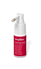 Amplifon cleaning spray usato  Firenzuola
