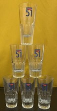 Verres pastis 51 d'occasion  Metz-