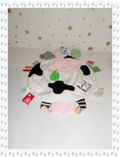 Doudou plat vache d'occasion  Foix