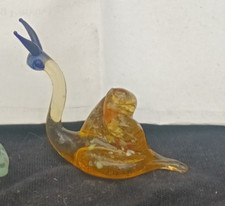 Vintage murano glass for sale  SIDCUP