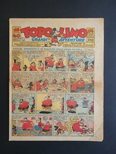 Topolino giornale n.240 usato  Bassano del Grappa