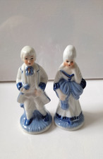 Porzellan figuren vintage gebraucht kaufen  Stade
