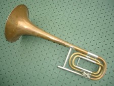 Old romantik tenor for sale  UK