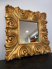 Vintag ornate baroque for sale  Winthrop