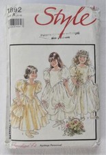 Style sewing pattern for sale  UK