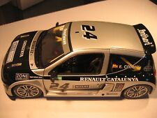 Renault clio 1999 d'occasion  Voiron