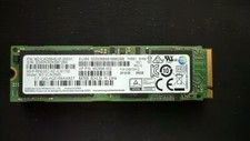 Ssd nvme samsung usato  Viterbo