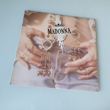 Like prayer madonna usato  Forlimpopoli
