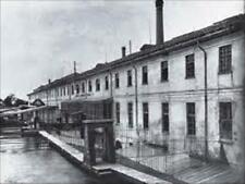 1981 cartiere ambrogio usato  Milano