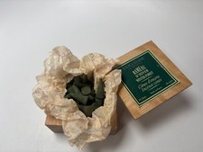 Incenso florestal de inverno L’Occitane 38 cones Rameau D’Hiver com caixa descontinuada raro comprar usado  Enviando para Brazil
