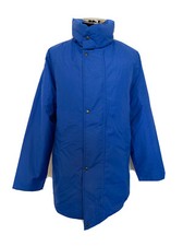 Moncler giubbotto vintage usato  Marcianise