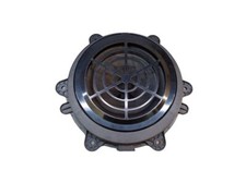 Lautsprecher Box links hinten für PORSCHE CAYENNE (92A) 3.0 DIESEL 7PP035710B comprar usado  Enviando para Brazil