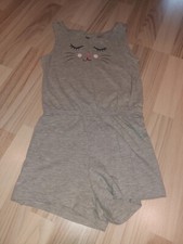 Schlafanzug jumpsuit größe gebraucht kaufen  Alfeld (Leine)