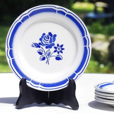 Set badonviller earthenware d'occasion  Expédié en Belgium