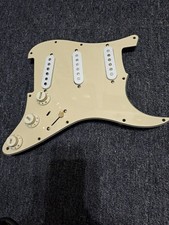 Fender stratocaster loaded for sale  BIRMINGHAM