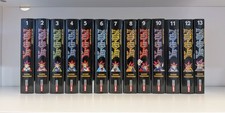 Complete edition serie usato  Roma