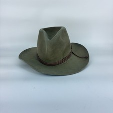 Vintage resistol cowboy for sale  Saint Johns