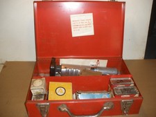 Dayton powder actuated for sale  Litchfield