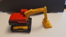 Majorette construction pelle for sale  DONCASTER