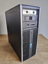 Bureau serveur compaq d'occasion  Verny