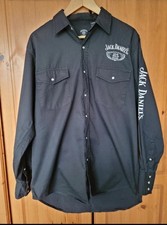 Camisa masculina oficial Jack Daniels tamanho grande excelente estado comprar usado  Enviando para Brazil